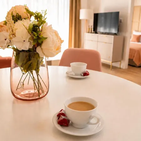 Apartman Klifowa 22 Rozany Przy Plazy