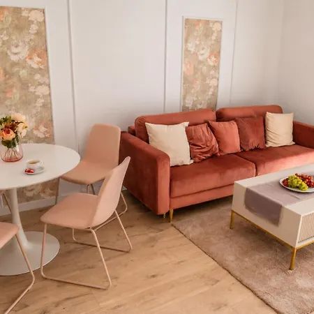 Apartman Klifowa 22 Rozany Przy Plazy *